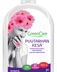 Tuotekuva: GreenCare Puutarhan Kesä Ravinneliuos 350ml