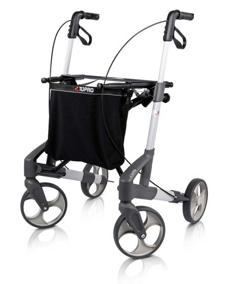 Tuotekuva: Troja rollaattori XS-koko