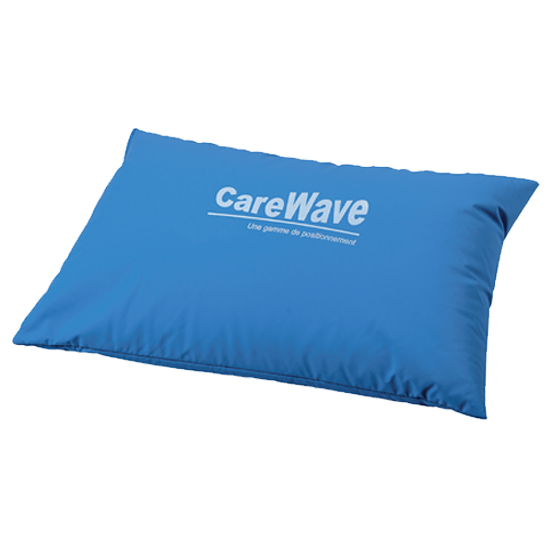 Tuotekuva: CAREWAVE SUORAKAIDETYYNY XL 40X60CM