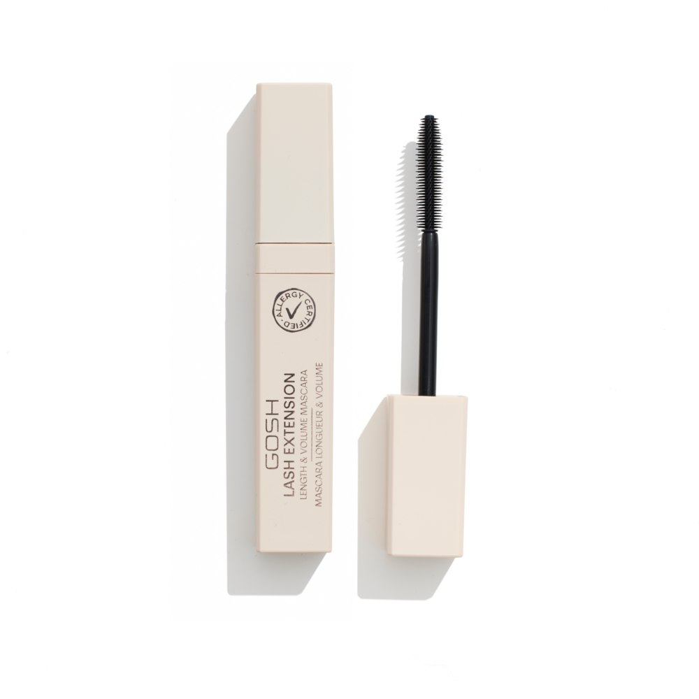 Tuotekuva: GOSH Lash Extension -ripsiväri 7 ml