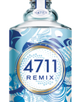 Tuotekuva: 4711 REMIX SPARKLING ISLAND EDC 100ML