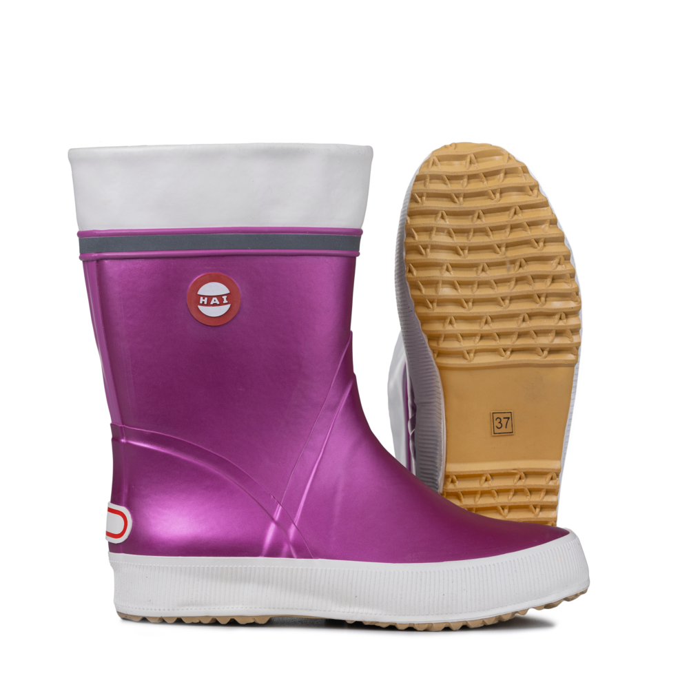 Tuotekuva: Hai Shiny fuksia 42