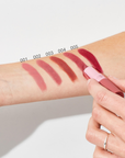Tuotekuva: GOSH Luxury Rose Lips -huulipuna 3,5g, 002 Romance