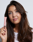 Tuotekuva: GOSH Soft´n Tinted Lip Balm -huulivoide 8ml,  001 Nude