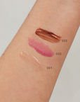 Tuotekuva: Gosh Lip Glaze - Wild Berry