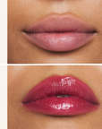 Tuotekuva: Gosh Lip Glaze - Wild Berry