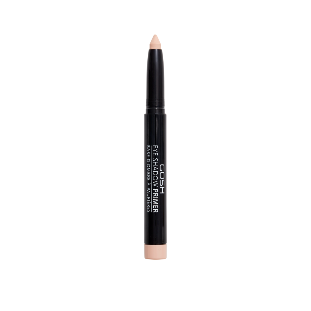 Tuotekuva: GOSH Eye Shadow Primer -luomivärinpohjustaja 1,4g, 001 Nude