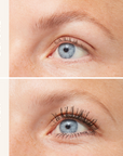 Tuotekuva: GOSH Catchy Eyes Waterproof Mascara -ripsiväri 8ml, 001 Black