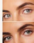 Tuotekuva: GOSH Just Click It! Water Resistant Mascara -ripsiväri 10 ml, 001 Black