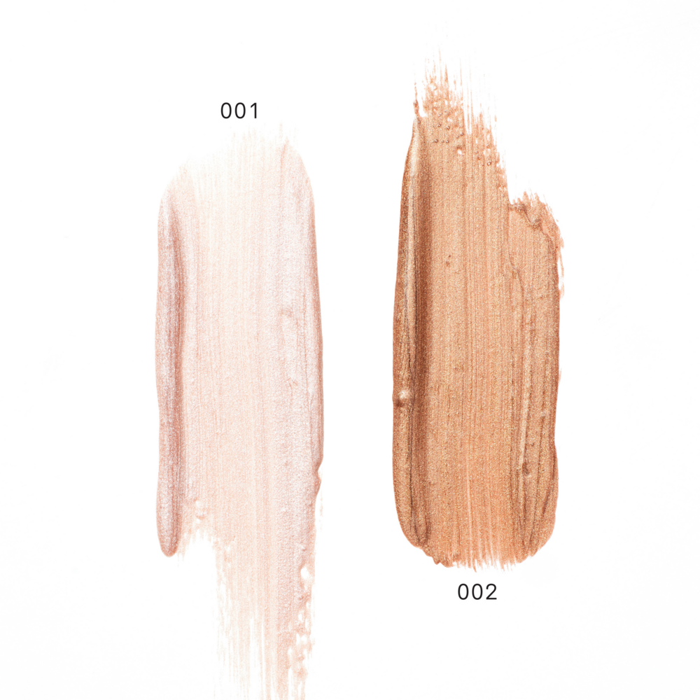 Tuotekuva: Gosh Glow Up -ihon sävyn heleyttäjä 14ml, 001 Pearl 