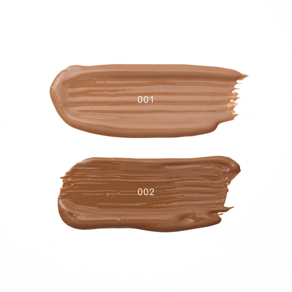 Tuotekuva: Gosh Shape Up - voidemainen varjostus 14ml, 001 Fair Medium 