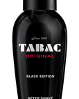 Tuotekuva: Tabac Original After Shave Black Edition 100ml partavesi