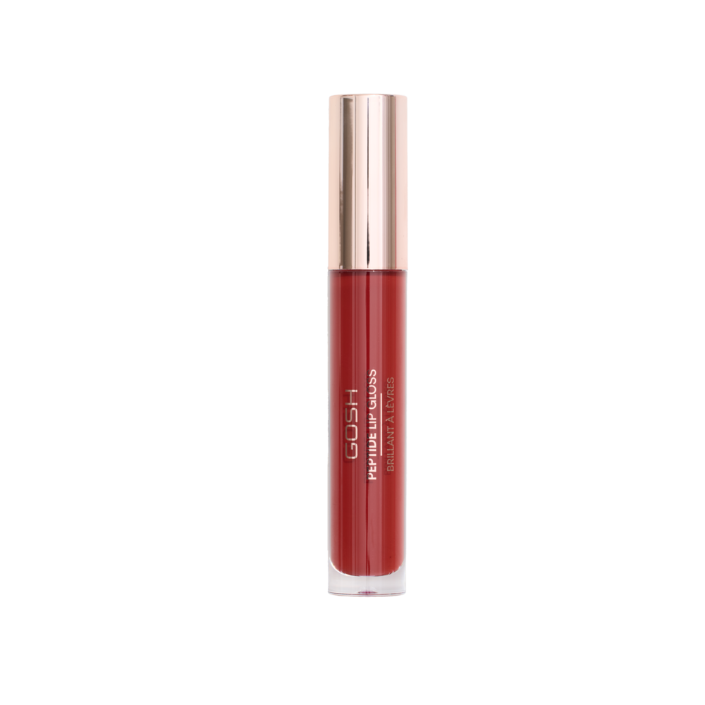 Tuotekuva: GOSH Peptide Lip Gloss 005 Cherry 7ml