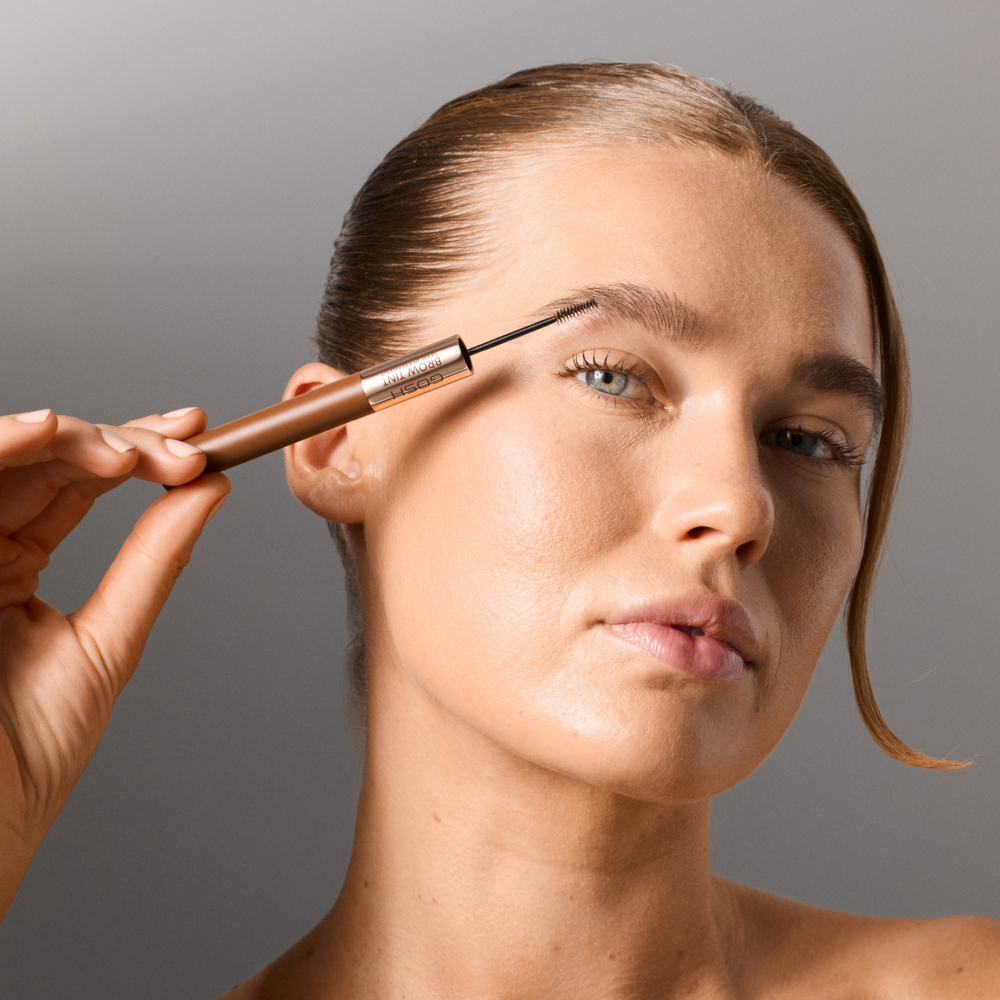 Tuotekuva: GOSH Brow Tint 001 Light Brown 4ml
