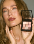 Tuotekuva: GOSH Eyedentity Palette 006 Be Harmless 8g