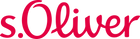 s. oliver logo ilman taustaa