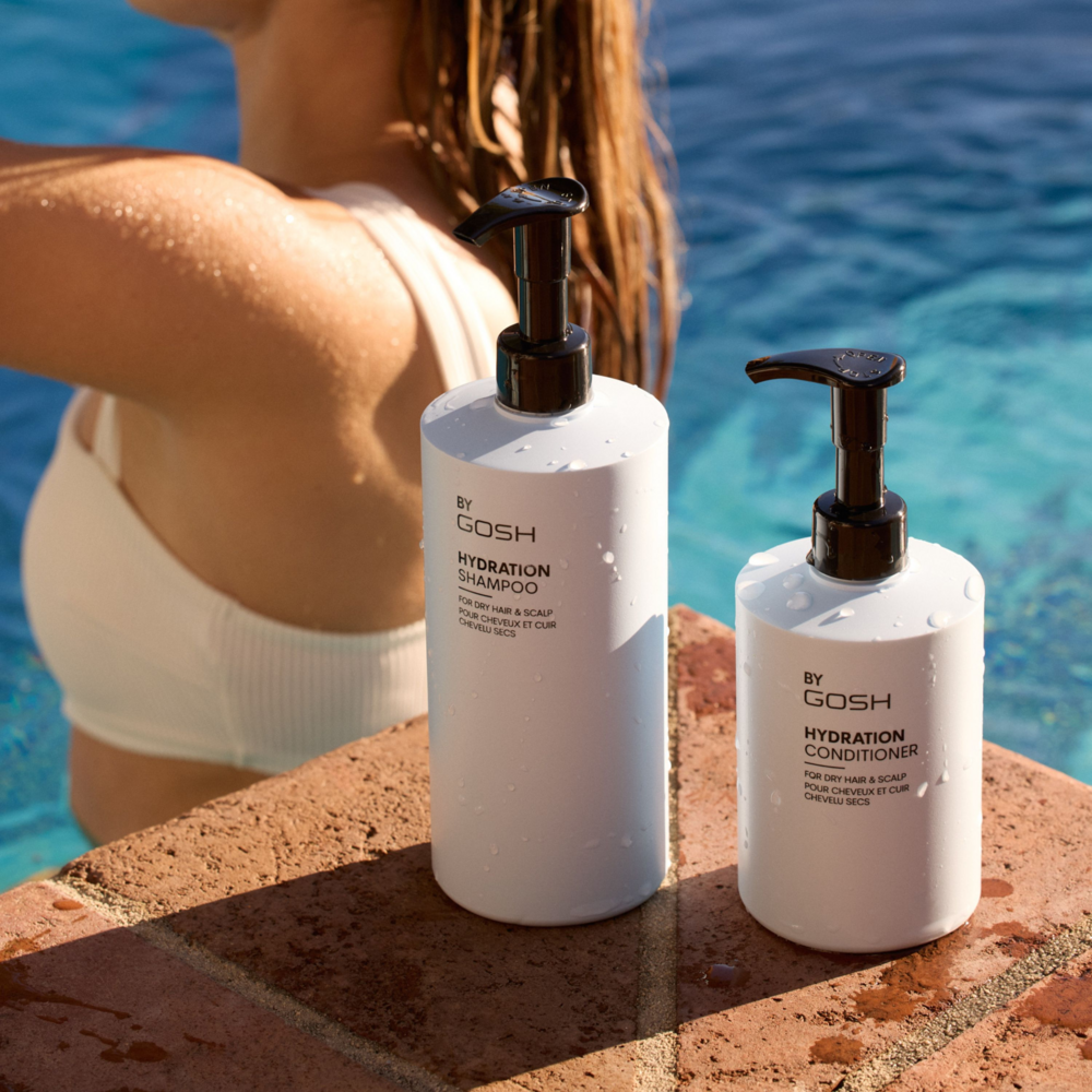 Tuotekuva: GOSH Hydrating Shampoo 750ml