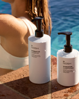 Tuotekuva: GOSH Hydration Conditioner 500ml