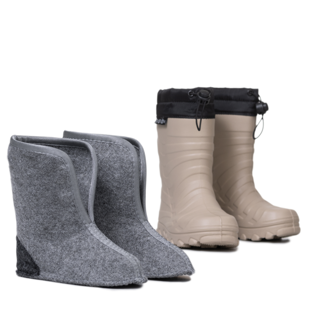 Tuotekuva: Thermo Light Kids beige koko 36