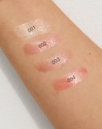 Tuotekuva: Gosh Juicy Lip Butter Sparkling 001 Sparkling huulikiilto 2,8g