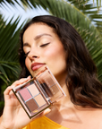 Tuotekuva: Gosh Glow Palette 001 hehkupaletti