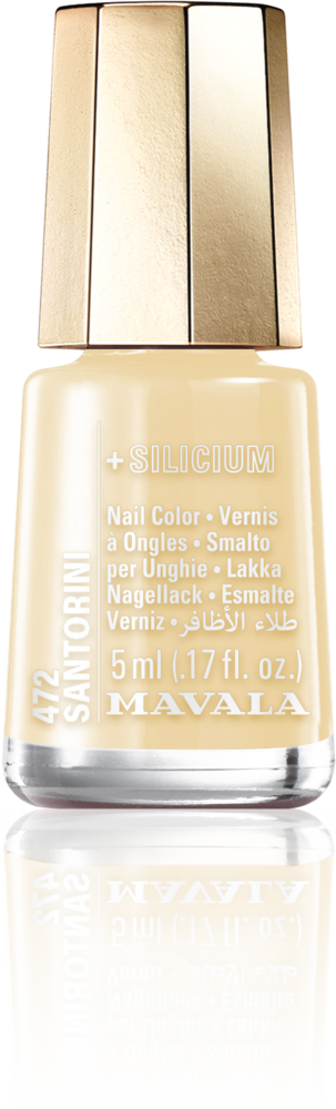 Tuotekuva: Mavala Mini Color Terra Topia Colors 5ml kynsilakka