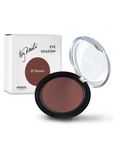 Tuotekuva: By Raili Velvet Eyeshadow -luomiväri 3g, 07 Brown 