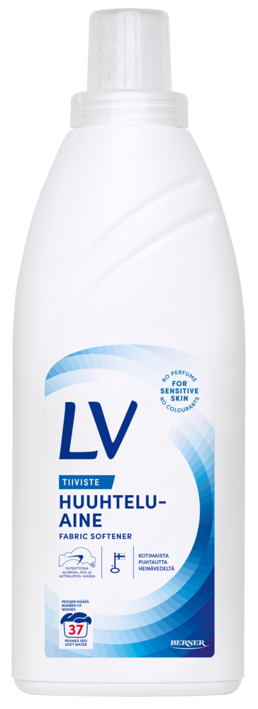 Tuotekuva: LV 750ml Huuhteluainetiiviste