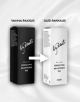 Tuotekuva: By Raili Pro Glow Perfecting Brightener -heleyttäjä 15ml, sävy 010 