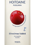 Tuotekuva: XZ Puolukka hoitoaine  200ml