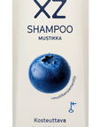 Tuotekuva: XZ Mustikka shampoo 250ml 