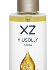 Tuotekuva: XZ  Kaura hiusöljy 100ml