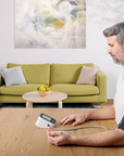 Tuotekuva: Omron® M2+ Connect olkavarsiverenpainemittari 
