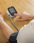Tuotekuva: Omron® M2+ Connect olkavarsiverenpainemittari 