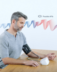 Tuotekuva: Omron® M3 Comfort AFib olkavarsiverenpainemittari