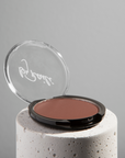 Tuotekuva: By Raili Velvet Eyeshadow -luomiväri 3g, 07 Brown 