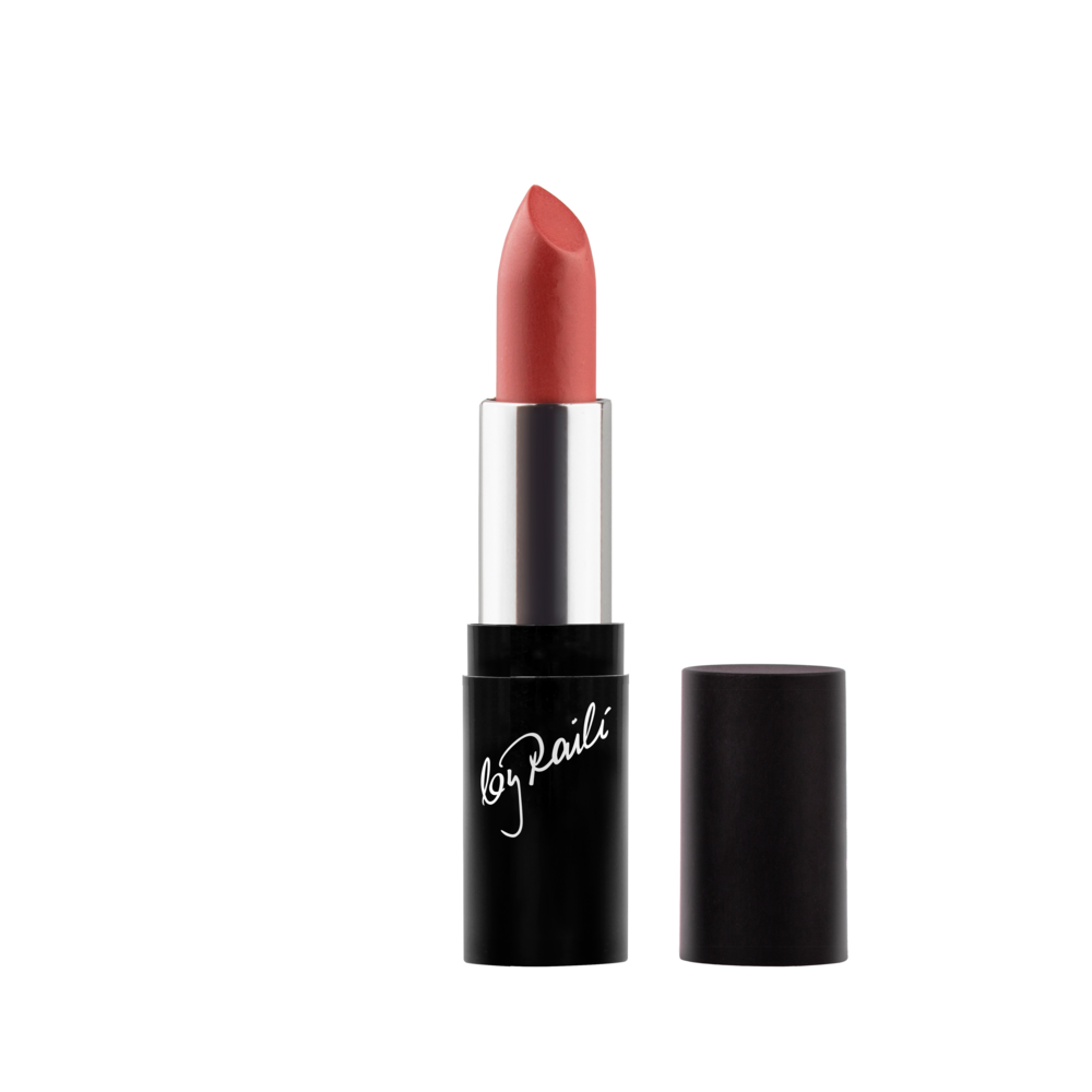 Tuotekuva: By Raili Perfect Lipstick -huulipuna 3ml, 040 Soft Coral