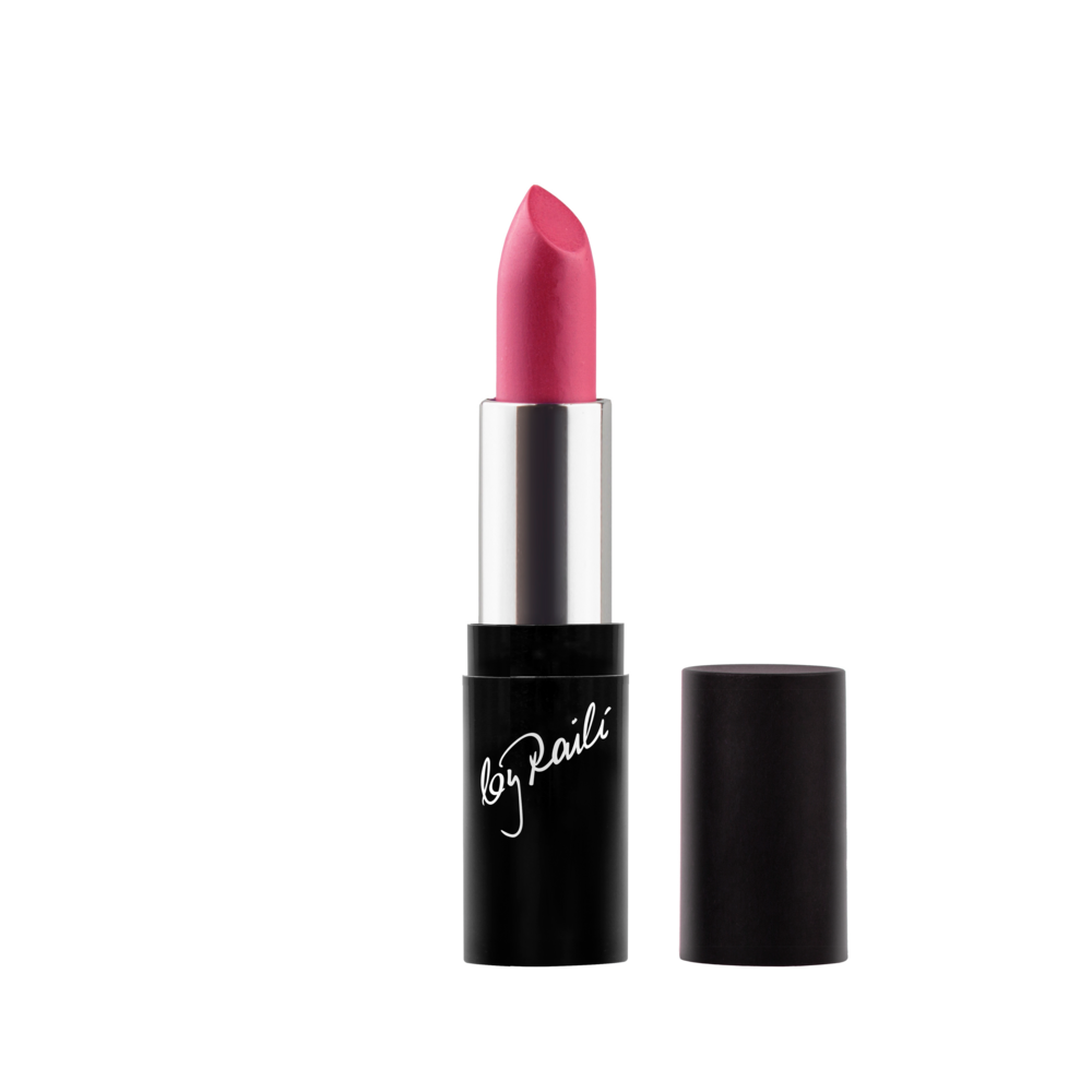 Tuotekuva: By Raili Perfect Lipstick -huulipuna 3ml, 020 Velvet Pink