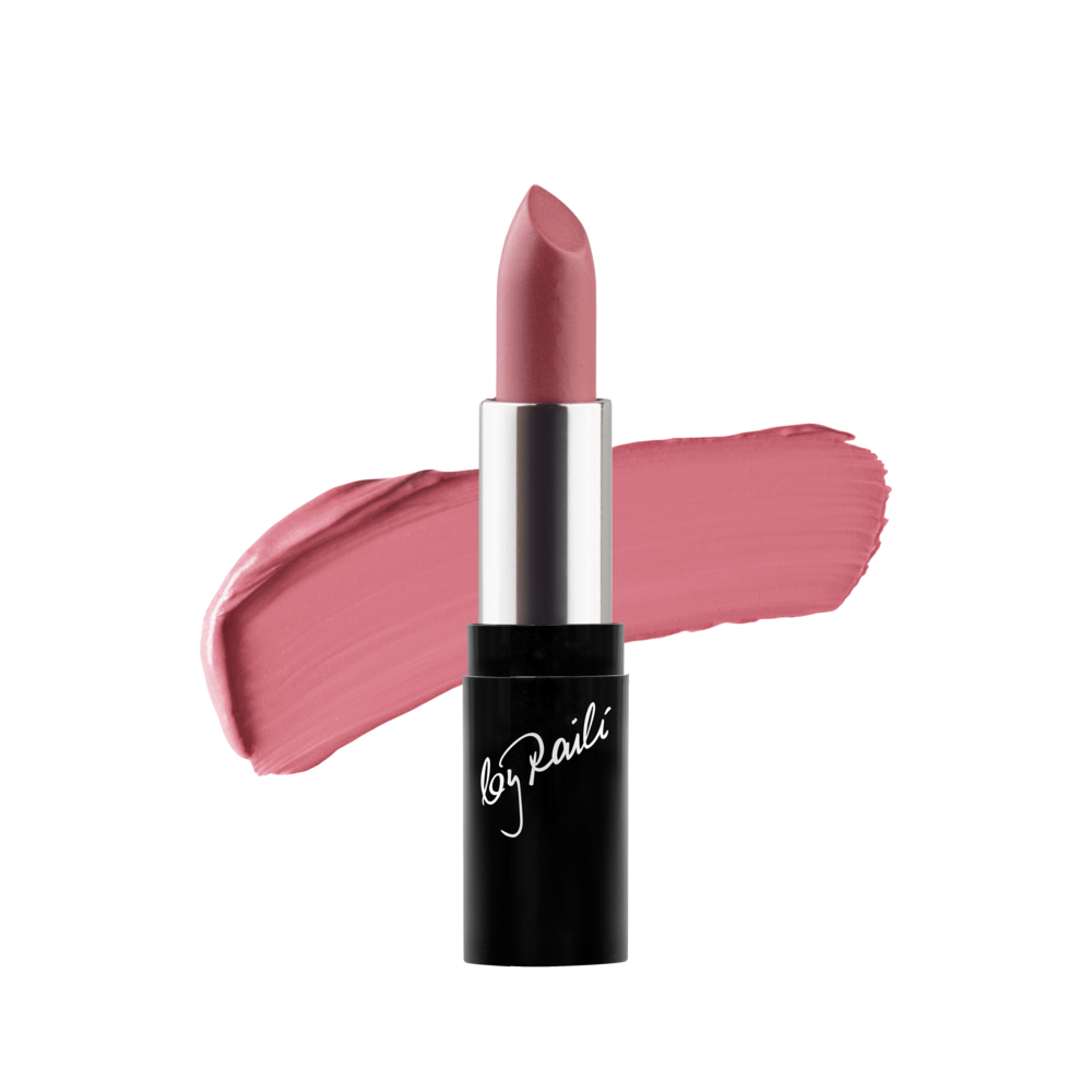 Tuotekuva: By Raili Perfect Lipstick -huulipuna 3ml, 070 Soft Beige