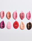 Tuotekuva: Gosh Soft`n Tinted Lip Balm 008 Cherry Soda -huulikiilto 8ml