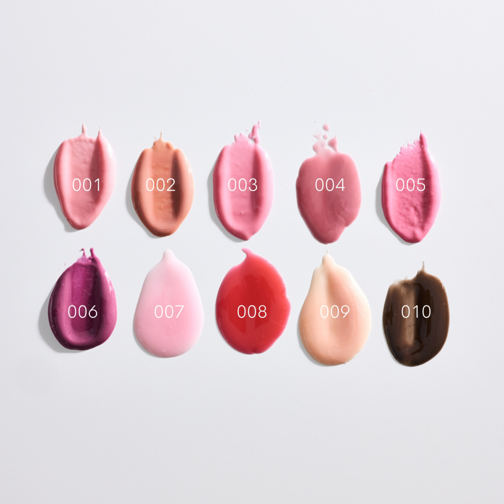Tuotekuva: Gosh Soft`n Tinted Lip Balm 010 Espresso Martini -huulikiilto 8ml