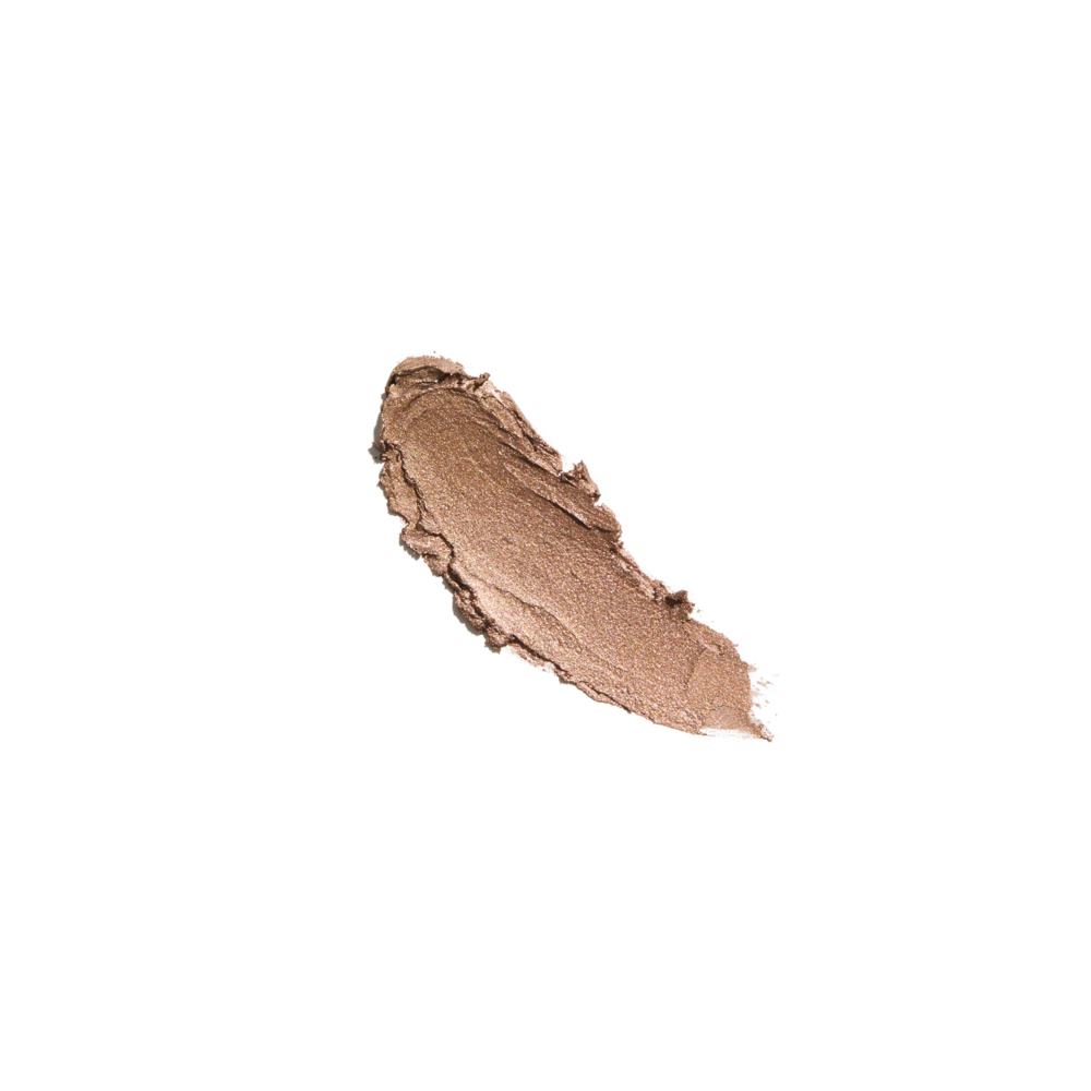 Tuotekuva: Gosh Forever Mineral Eyeshadow 004 Light Copper -voidemainen luomiväri