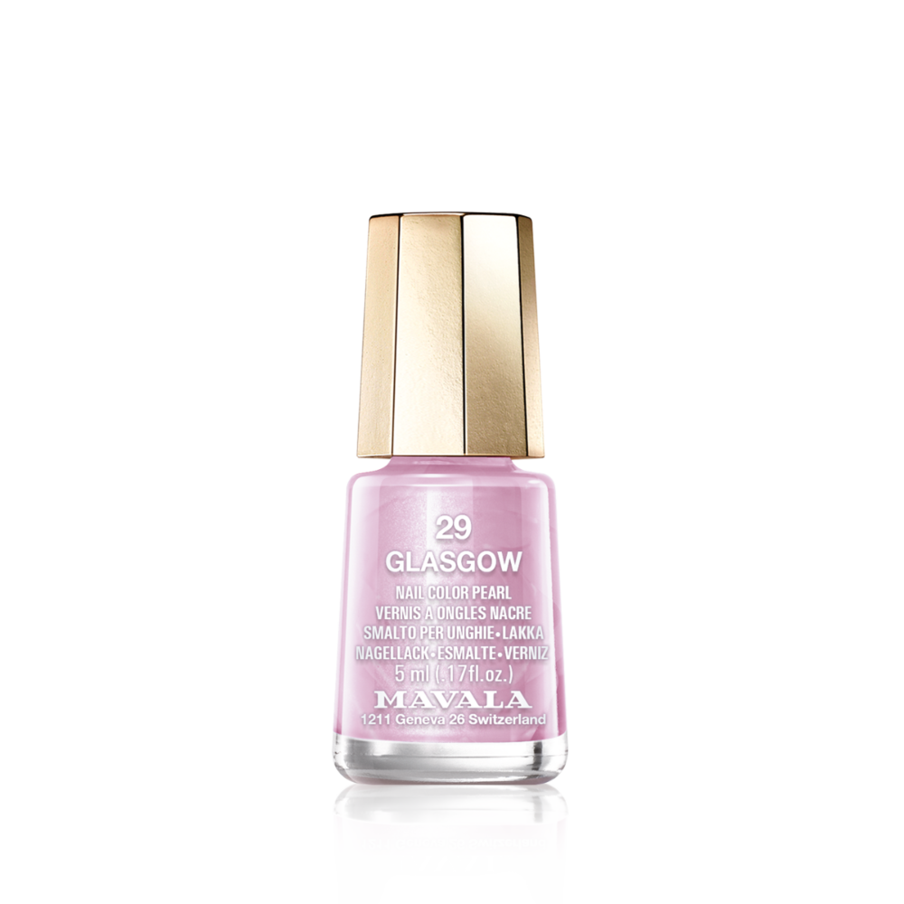 Tuotekuva: Mavala kynsilakka 5 ml 29 Glasgow