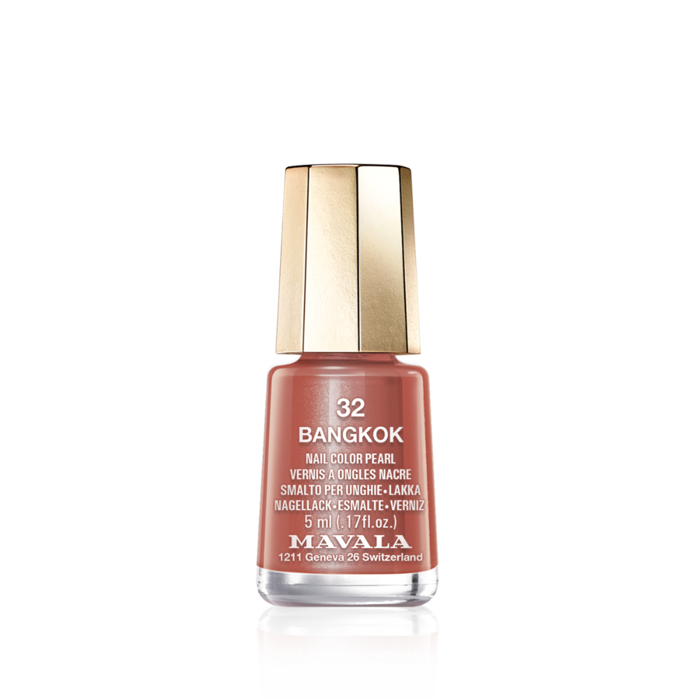 Tuotekuva: Mavala kynsilakka 5 ml 32 Bangkok