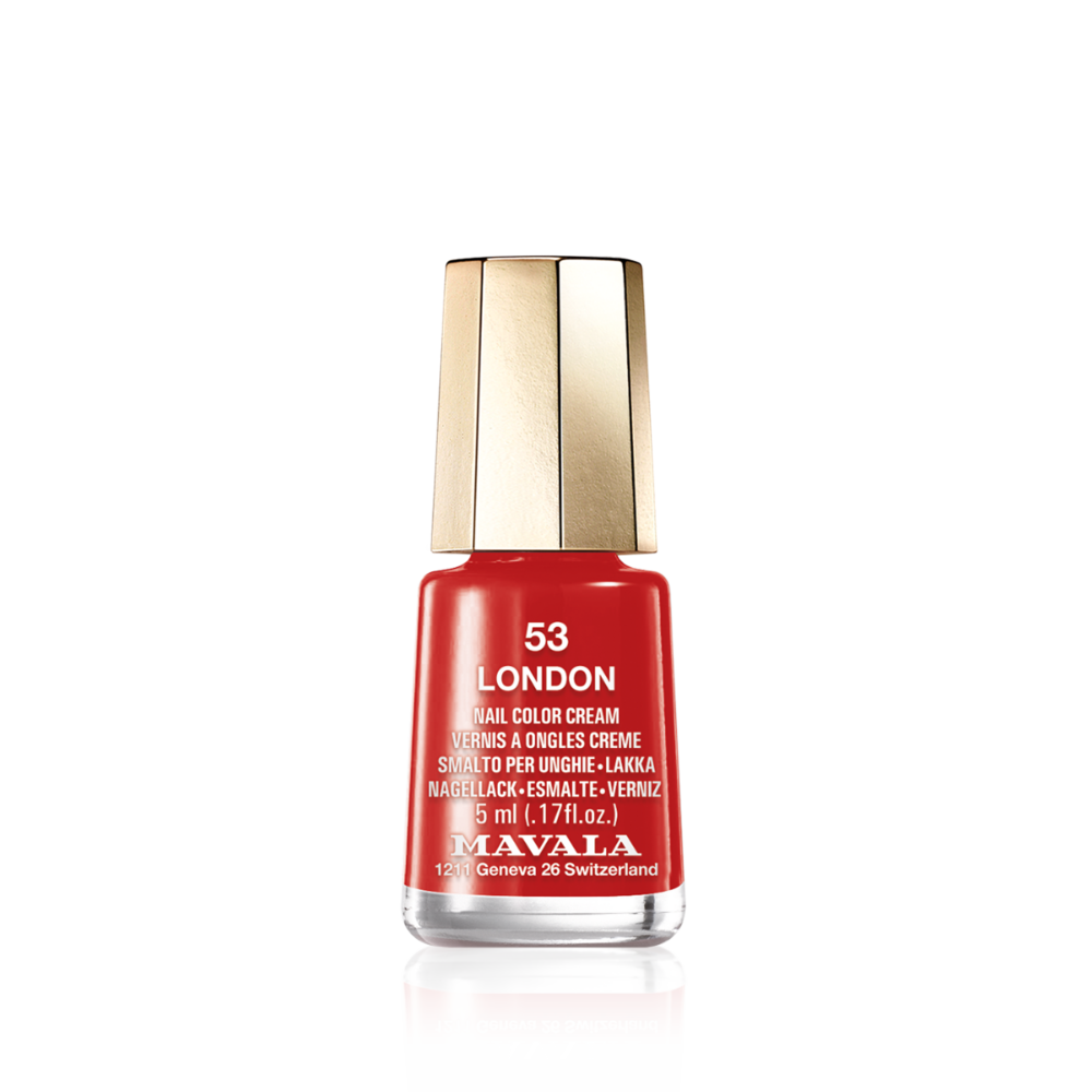 Tuotekuva: Mavala kynsilakka 5 ml 53 London