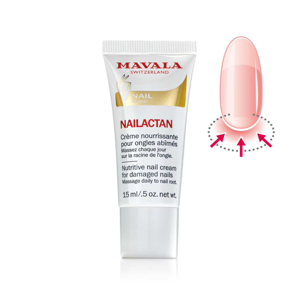 Tuotekuva: Mavala Nailactan 15 ml kynsivoide