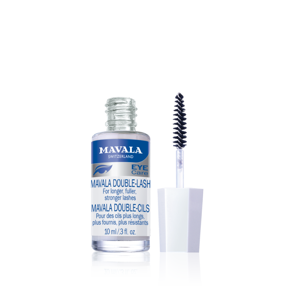 Tuotekuva: Mavala Double Lash 10 ml ripsien hoitotuote