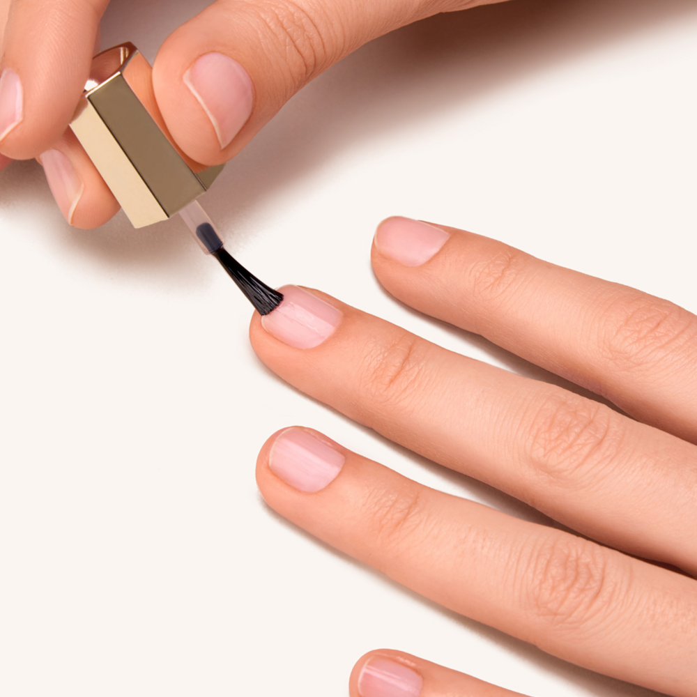 Tuotekuva: Mavala Nail Polish 5 ml Natural -väritön sävytetty kynsilakka