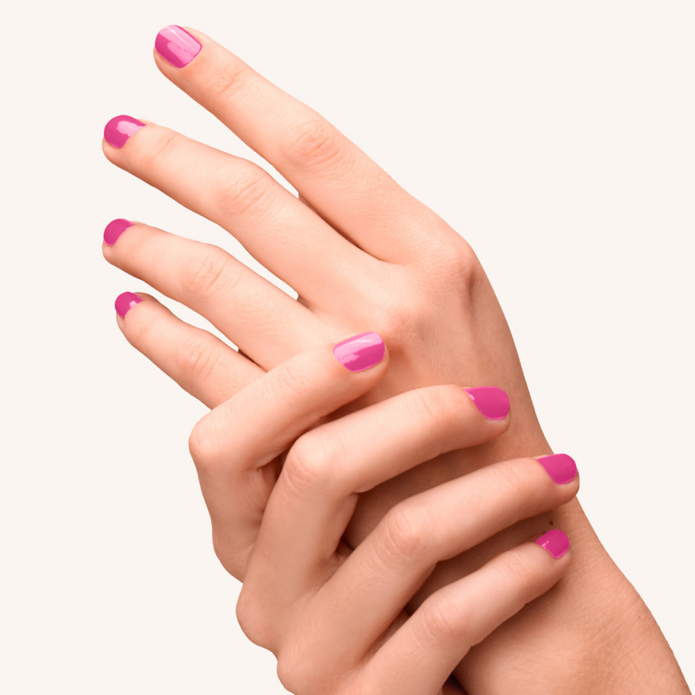 Tuotekuva: Mavala kynsilakka 5 ml 168 South Beach Pink