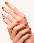 Tuotekuva: Mavala Nail Polish 5 ml 169 Waikiki Orange